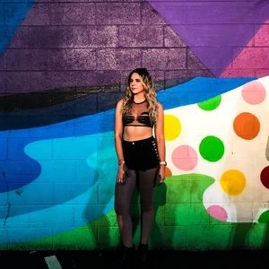 Meet your Posher, Madisyn